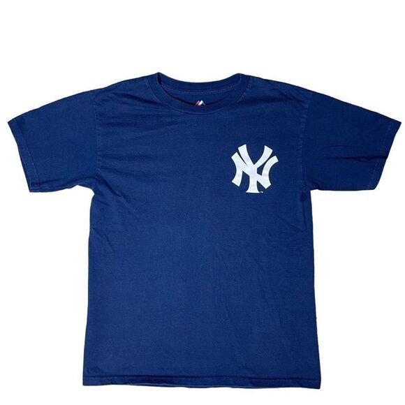 New York Yankees Brett Gardner Tee | M - Picture 1 of 4